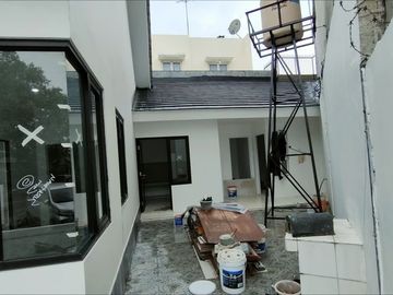 Gress Baru Rumah Siap Huni Jual Murah Nusaloka BSD Serpong