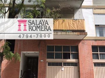 Departamento en Venta 2 Amb - Olivos-Vias/Maipu