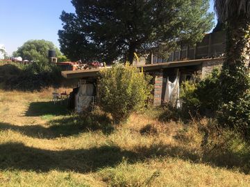 TERRENO HABITACIONAL EN VENTA  SANTA URSULA XITLA