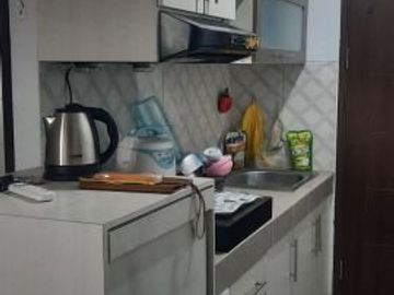 apartment murah strategis fully furnished Msquare Cibaduyut Bandung