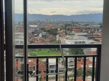 apartment murah strategis fully furnished Msquare Cibaduyut Bandung