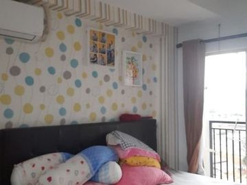 apartment murah strategis fully furnished Msquare Cibaduyut Bandung