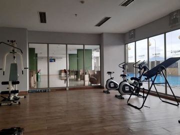 apartment murah strategis fully furnished Msquare Cibaduyut Bandung