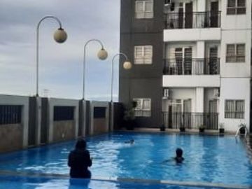 apartment murah strategis fully furnished Msquare Cibaduyut Bandung