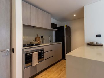 apartamento en arriendo en salitre. Cod A1126020