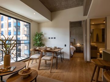 apartamento en arriendo en salitre. Cod A1126020