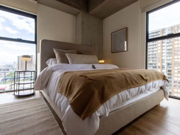 apartamento en arriendo en salitre. Cod A1126020