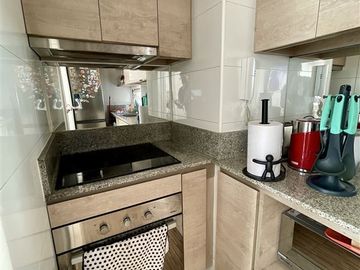 Departamento en venta en Macul