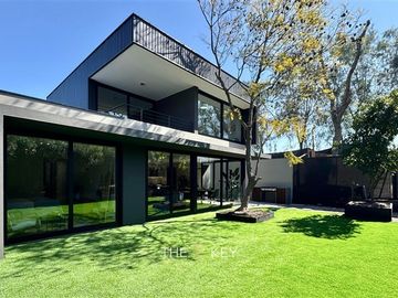 Casa en venta de 3d 3b Piedra Roja, Colina