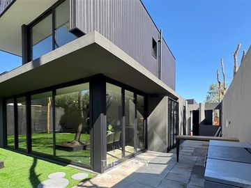 Casa en venta de 3d 3b Piedra Roja, Colina