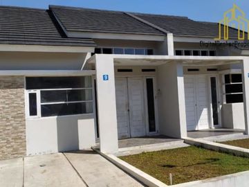 SIAP HUNI TANPA DP di kawasan pendidikan jatinangor