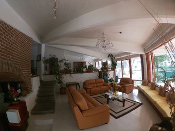 HERMOSA Y AMPLIA CASA EN VENTA  FRACCIONAMIENTO COAPEXPAN!!
