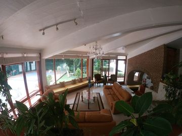 HERMOSA Y AMPLIA CASA EN VENTA  FRACCIONAMIENTO COAPEXPAN!!