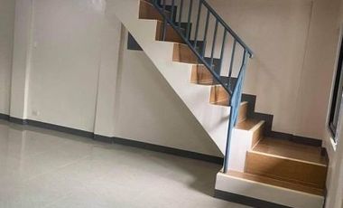BRAND NEW, 10-MONTH OLD TOWNHOUSE FOR SALE