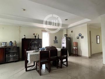 Apartemen Gadig Resort Residence Kelapa Gading Jakarta Utara Lokasi Hook Pencahayaan Bagus