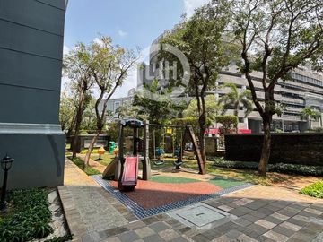 Apartemen Gadig Resort Residence Kelapa Gading Jakarta Utara Lokasi Hook Pencahayaan Bagus