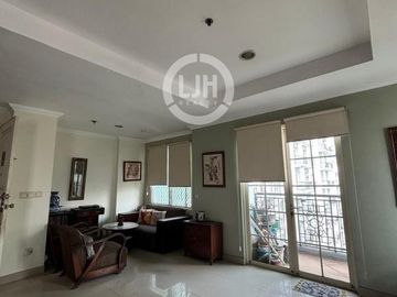 Apartemen Gadig Resort Residence Kelapa Gading Jakarta Utara Lokasi Hook Pencahayaan Bagus