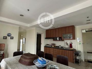 Apartemen Gadig Resort Residence Kelapa Gading Jakarta Utara Lokasi Hook Pencahayaan Bagus