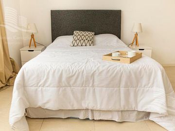Venta y Alquiler - Departamento Monoambiente - Estudios de la Bahia, Bahia Grande, Nordelta
