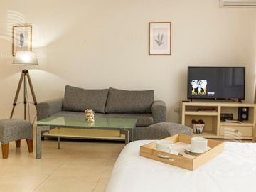 Venta y Alquiler - Departamento Monoambiente - Estudios de la Bahia, Bahia Grande, Nordelta