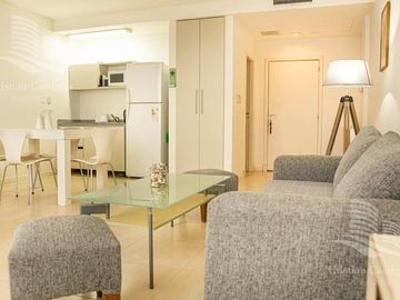 Venta y Alquiler - Departamento Monoambiente - Estudios de la Bahia, Bahia Grande, Nordelta