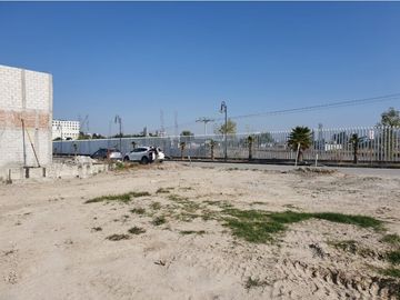 Terreno En Venta Dentro De Fraccionamiento Cerca A Periférico