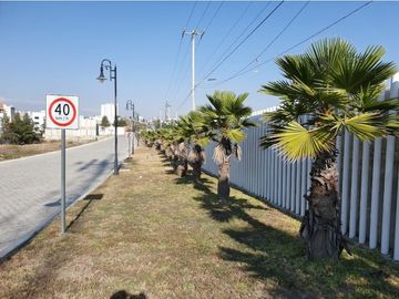 Terreno En Venta Dentro De Fraccionamiento Cerca A Periférico