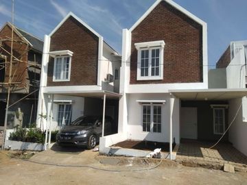 Dijual Murah Penghabisan Unit Rumah 2LT di Ngamprah Padalarang 650Jt