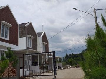 Dijual Murah Penghabisan Unit Rumah 2LT di Ngamprah Padalarang 650Jt