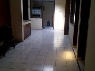 Rumah kamar banyak bisa buat kos kosan dan rumah tinggal Arcamanik bandung | MARTININGSIH