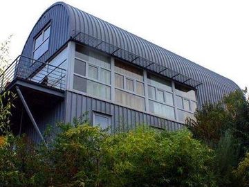 Se Vende Hermosa Casa Habitación En Isla Teja Valdivia