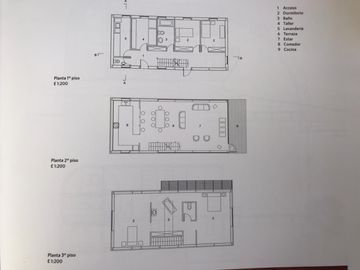 Se Vende Hermosa Casa Habitación En Isla Teja Valdivia