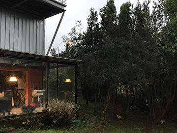 Se Vende Hermosa Casa Habitación En Isla Teja Valdivia