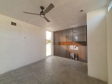 CASA EN VENTA EN EL CENTRO DE MÉRIDA EQUIPADA
