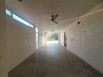 CASA EN VENTA EN EL CENTRO DE MÉRIDA EQUIPADA