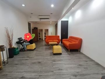DIJUAL RUKO / RUANG USAHA di KEBAYORAN BARU Jl KH AHMAD DAHLAN,JAKSEL