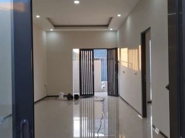 Rumah Palm Oasis Residence Sememi Selatan Benowo Surabaya