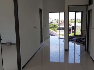 Rumah Palm Oasis Residence Sememi Selatan Benowo Surabaya