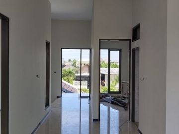 Rumah Palm Oasis Residence Sememi Selatan Benowo Surabaya