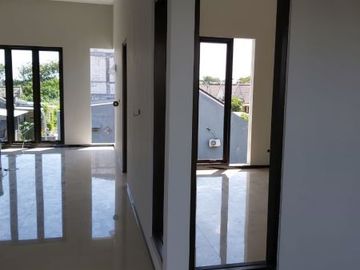Rumah Palm Oasis Residence Sememi Selatan Benowo Surabaya
