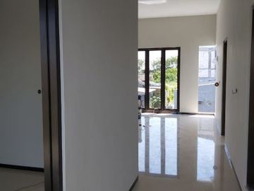 Rumah Palm Oasis Residence Sememi Selatan Benowo Surabaya