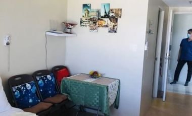 Fully Furnished Studio with Balcony across SM City Cebu