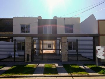 Hermoso Duplex 3 Amb. A estrenar Ituzaingó Norte