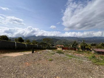 finca en venta en el carmen. Cod V16109