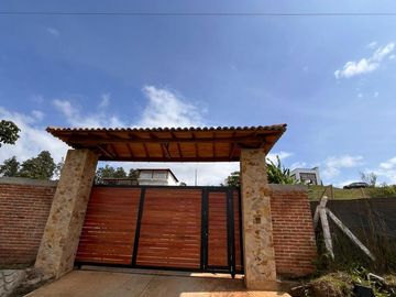 finca en venta en el carmen. Cod V16109