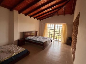 finca en venta en el carmen. Cod V16109