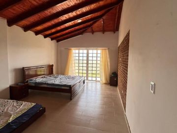 finca en venta en el carmen. Cod V16109