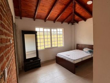 finca en venta en el carmen. Cod V16109