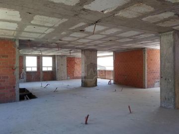 Departamento en venta en Bosque Real de 265 m2, Huixquilucan, Estado de Mexico.
