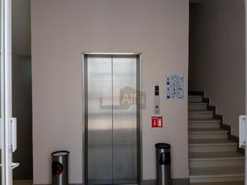 Departamento en venta en Bosque Real de 265 m2, Huixquilucan, Estado de Mexico.